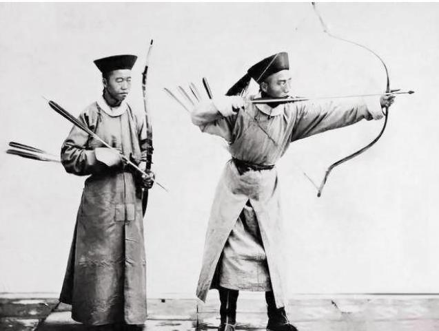 张蜀锦:大清第一武状元,慈禧的贴身保镖