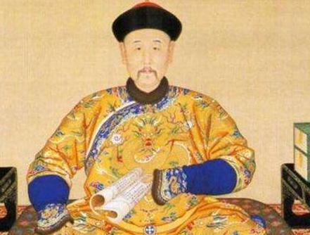 纯悫皇贵妃是一个什么样的人 她到底活了多少岁