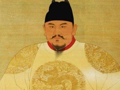 身为朱元璋的最讨厌儿子朱檀 死后墓室出土了一件稀世珍宝
