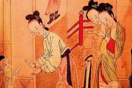 姬延：真正活出了自己的信念