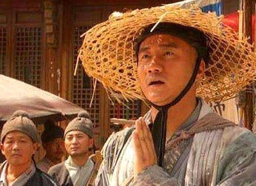 陈德：曾为朱元璋挡下九箭，27年后却被抄家