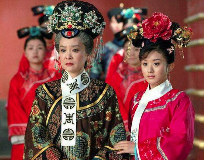 康熙死后,宜妃为何惨遭雍正多次羞辱