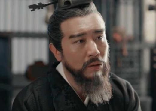 三国时的历史的人那么多,为何司马懿笑到最后