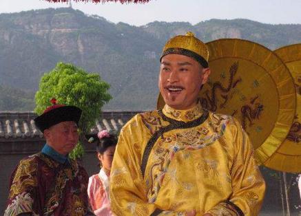 清朝黄马褂权利到底有多大 真的和免死金牌一样吗