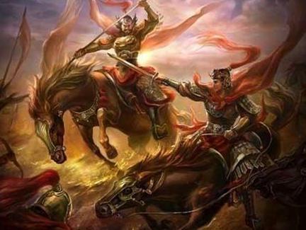 古代打仗的战马既非公马也非母马 那么到底是什么马