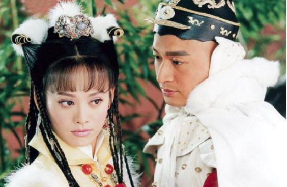 爱美人不爱江山的多尔衮，死后却被毁坟掘尸