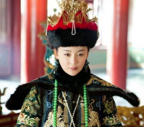 爱美人不爱江山的多尔衮，死后却被毁坟掘尸