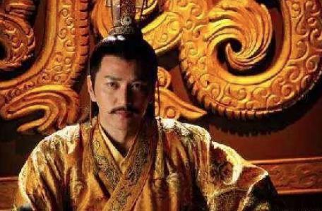 五代最为低调的皇后,晚年被逼迫自焚