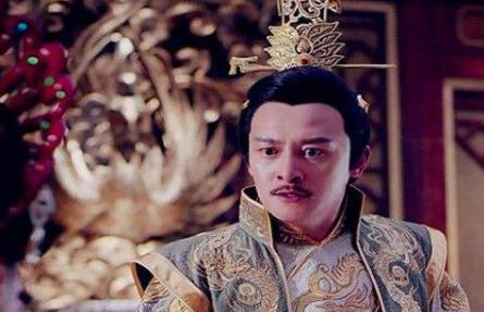 历史上最悲惨的皇后,李祖娥生来似乎就是为了被高家强迫的!