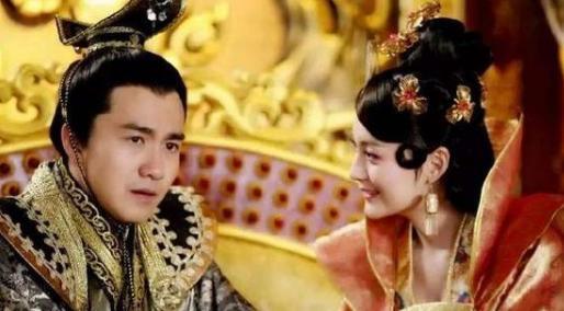 历史上最悲惨的皇后,李祖娥生来似乎就是为了被高家强迫的!