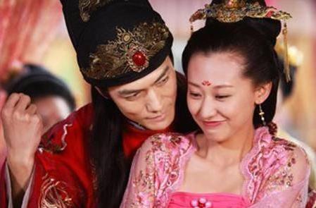 历史上最悲惨的皇后,李祖娥生来似乎就是为了被高家强迫的!