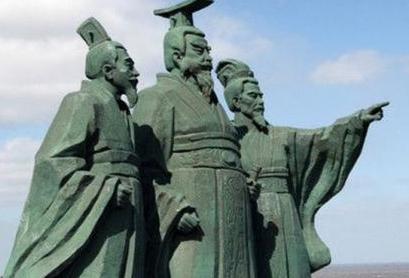 秦始皇统一天下之后都做了什么 从丞相到村长都由他说了算
