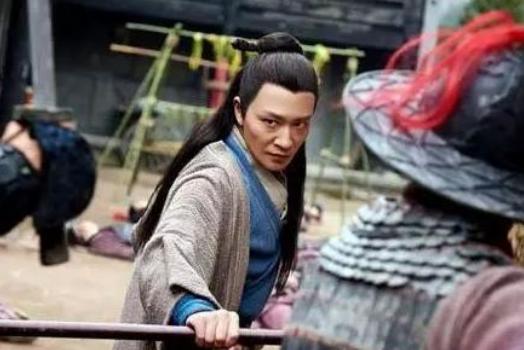 杨妙真独创的杨家枪有多厉害