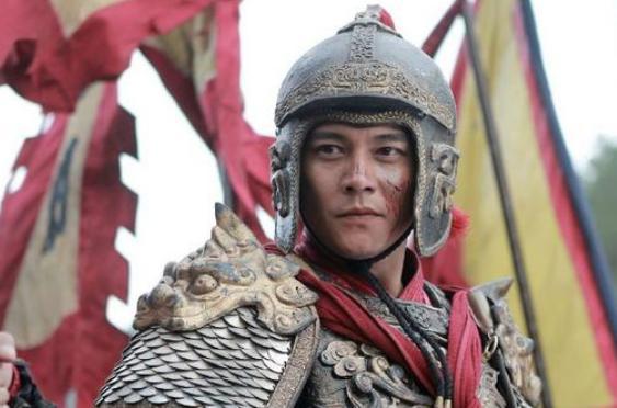 杨妙真独创的杨家枪有多厉害