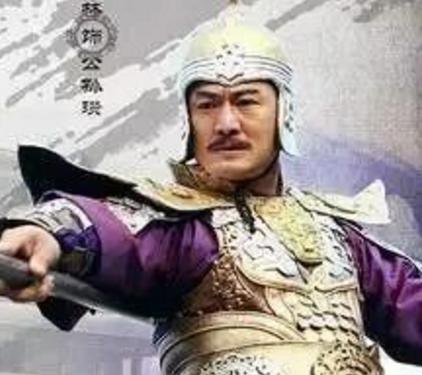 公孙瓒曾作为三国早期最强的诸侯之一 为何最后会落到狼狈而死呢