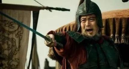 公孙瓒曾作为三国早期最强的诸侯之一 为何最后会落到狼狈而死呢