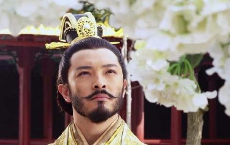 历史上真实的隋炀帝!杨广对国家做出的贡献超出你的想象!