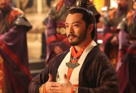 历史上真实的隋炀帝!杨广对国家做出的贡献超出你的想象!