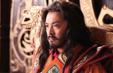 历史上真实的隋炀帝!杨广对国家做出的贡献超出你的想象!