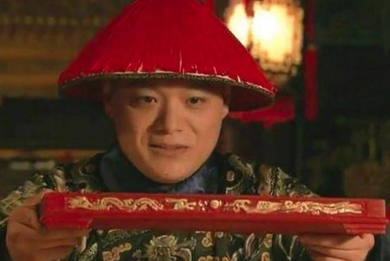清朝皇宫机构,敬事房的存在是为了什么