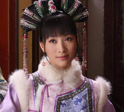 康熙帝嫔妃：安嫔的生平事迹简介