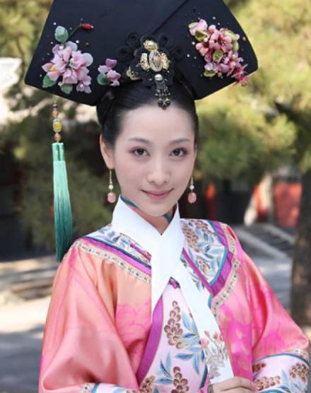 康熙帝嫔妃：安嫔的生平事迹简介