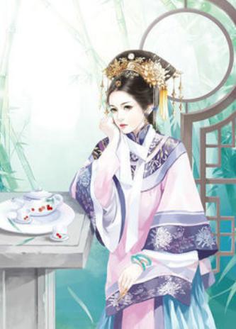 康熙帝嫔妃：安嫔的生平事迹简介