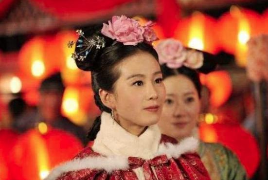 固伦荣宪公主:唯一被康熙册封的固伦公主,死后穿龙袍下葬