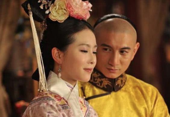 固伦荣宪公主:唯一被康熙册封的固伦公主,死后穿龙袍下葬