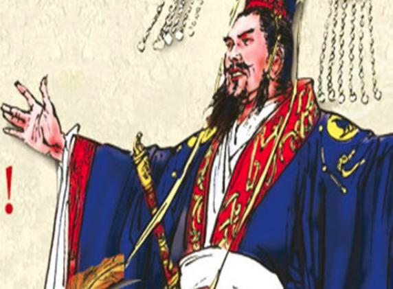 揭秘:晋楚争霸中一道啼笑皆非的命令