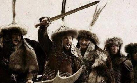 一场类似空城计却不是空城计的战争!还好杜重威跑得快!