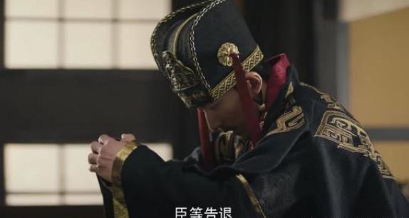 历史上最深情的皇帝之一,在位16年如同行尸走肉