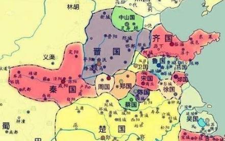 史记说他的“野合而生”