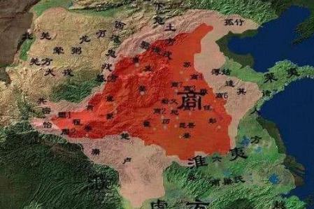史记说他的“野合而生”