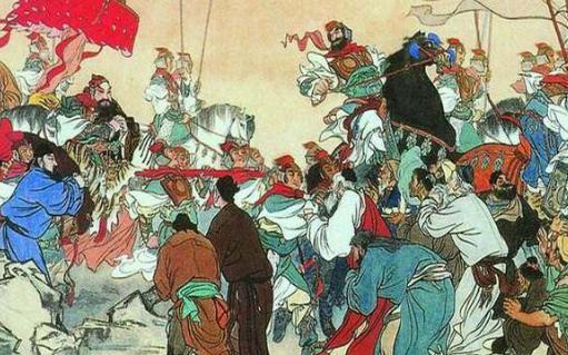 历朝农民起义无数，人们记住的却不是起义本人?