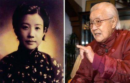 黄慕兰从小就生活在书香门第 也为她以后的生活奠定了基础