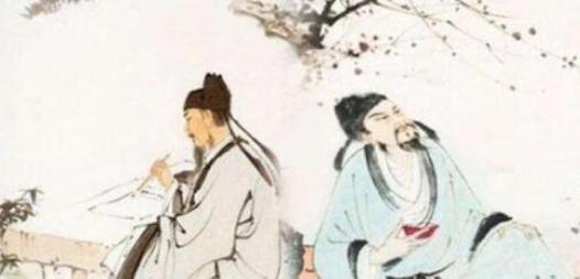 同为唐朝著名诗人,为何杜甫穷困潦倒