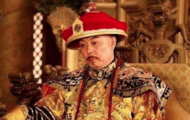 雍正最小的儿子,年纪轻轻就被乾隆气死了