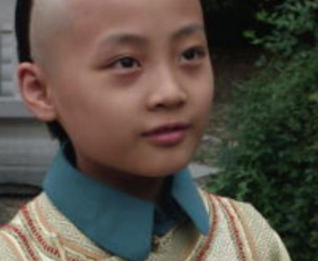 雍正最小的儿子,年纪轻轻就被乾隆气死了