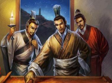 三国的谋士众多到底谁最厉害