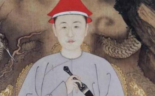 康熙是个科学家你知道吗