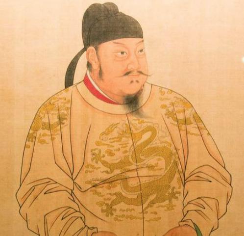 唐朝宰相戴胄,为了维护正义甚至敢顶撞李世民