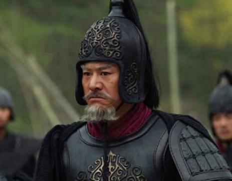 司马错:战国时期秦国贤臣良将,一人灭两国