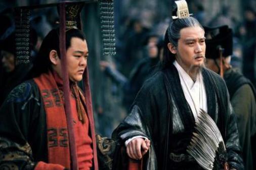诸葛亮死后 ,为何过了十几年刘禅才给他立庙