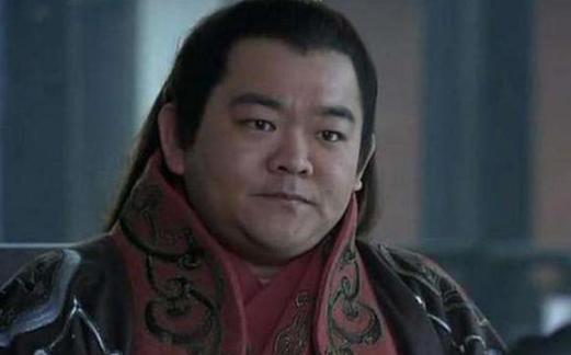 此人喝酒误事差点被刘备杀掉,诸葛亮极力担保说其是“社稷之器”