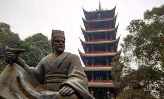 此人喝酒误事差点被刘备杀掉,诸葛亮极力担保说其是“社稷之器”