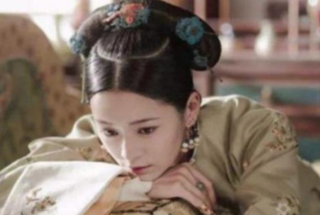 婉妃:乾隆的通房丫头,活了92岁享尽荣华富贵