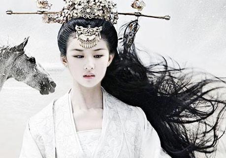 揭秘虞姬妻妾之谜 她到底是项羽的妻子还是小妾呢