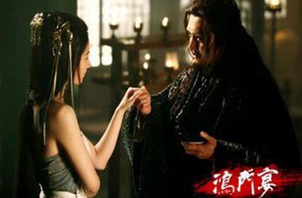 揭秘虞姬妻妾之谜 她到底是项羽的妻子还是小妾呢