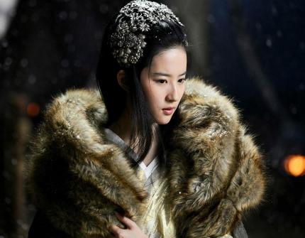 揭秘虞姬妻妾之谜 她到底是项羽的妻子还是小妾呢